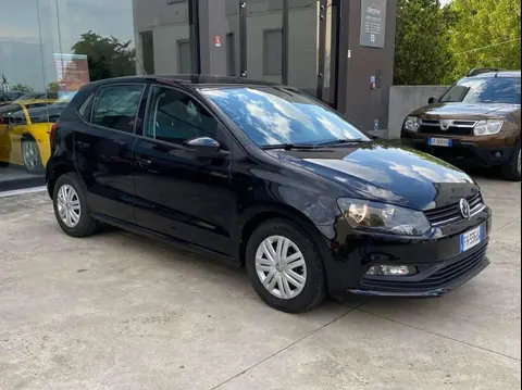 Used VOLKSWAGEN POLO Petrol 2017 Ad 