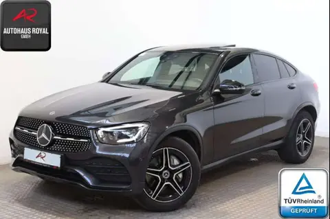 Used MERCEDES-BENZ CLASSE GLC Petrol 2020 Ad 