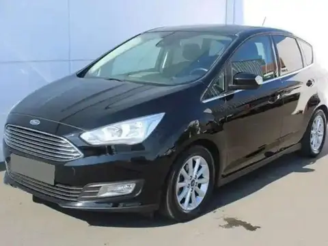 Annonce FORD C-MAX Diesel 2019 d'occasion 