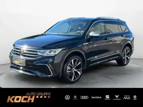 Annonce VOLKSWAGEN TIGUAN Diesel 2024 d'occasion 