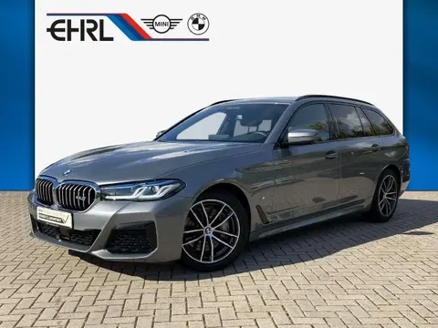 Annonce BMW SERIE 5 Diesel 2024 d'occasion Allemagne