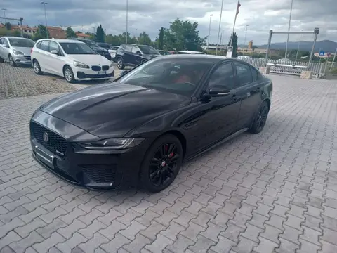 Used JAGUAR XE Diesel 2020 Ad 