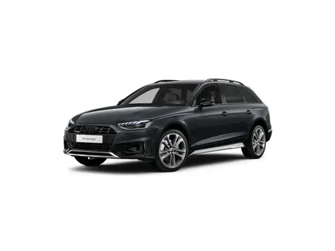 Used AUDI A4 Hybrid 2023 Ad 