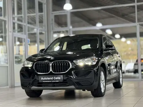 Used BMW X1 Petrol 2021 Ad 