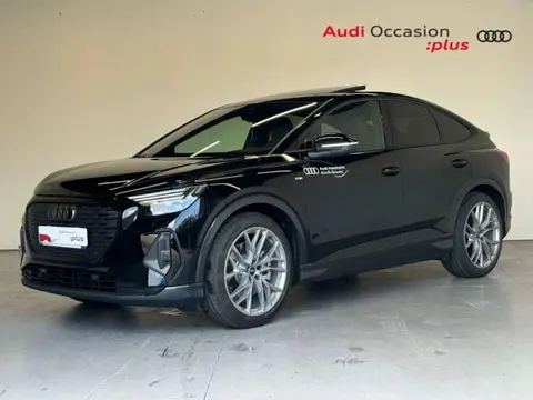 Used AUDI E-TRON Electric 2024 Ad 