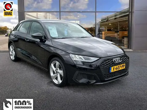 Annonce AUDI A3 Essence 2022 d'occasion 