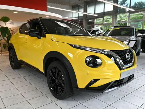 Used NISSAN JUKE Petrol 2024 Ad 