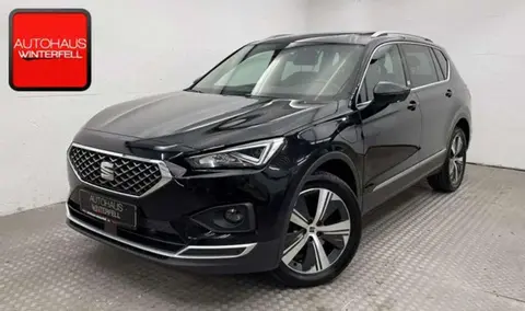 Annonce SEAT TARRACO Essence 2021 d'occasion 