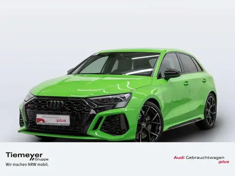 Annonce AUDI RS3 Essence 2022 d'occasion Allemagne