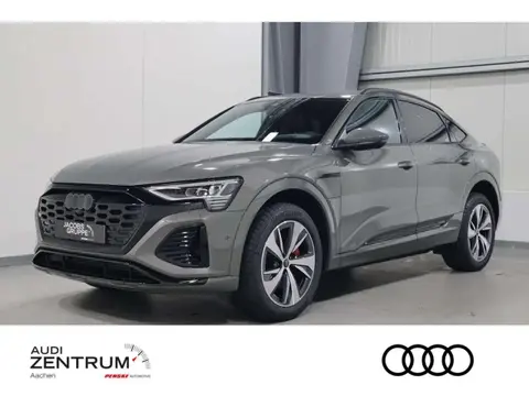 Annonce AUDI Q8 Électrique 2024 d'occasion 