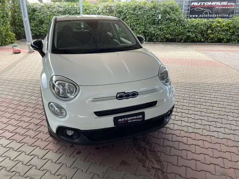 Used FIAT 500X Diesel 2022 Ad 