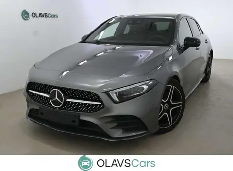 Used MERCEDES-BENZ CLASSE A Petrol 2019 Ad 