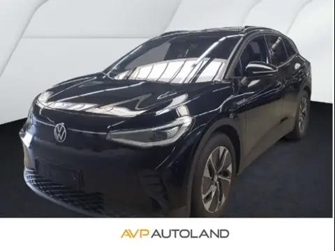 Annonce VOLKSWAGEN ID.4 Électrique 2023 d'occasion 