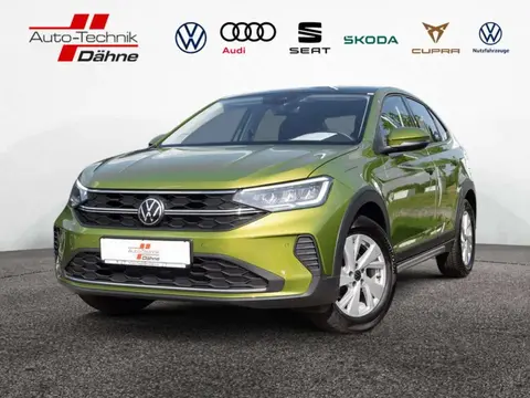 Annonce VOLKSWAGEN TAIGO Essence 2023 d'occasion 