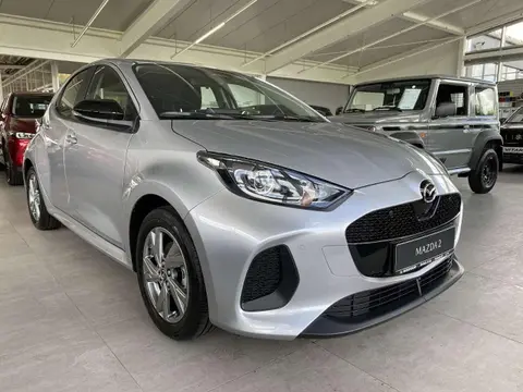 Used MAZDA 2 Hybrid 2024 Ad 