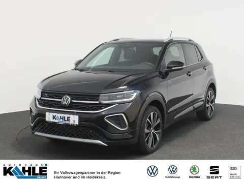 Used VOLKSWAGEN T-CROSS Petrol 2024 Ad 