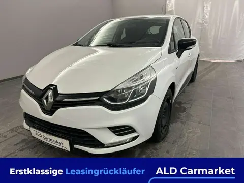 Annonce RENAULT CLIO Diesel 2020 d'occasion 