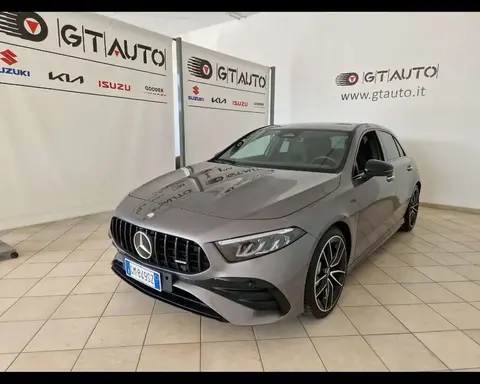 Used MERCEDES-BENZ CLASSE A Hybrid 2023 Ad 