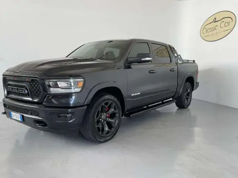 Used DODGE RAM LPG 2019 Ad 