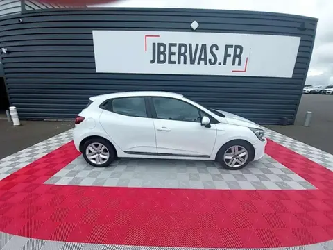 Annonce RENAULT CLIO Diesel 2020 d'occasion 