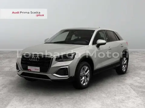 Annonce AUDI Q2 Essence 2023 d'occasion 