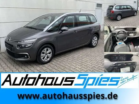 Used CITROEN C4 Diesel 2019 Ad 