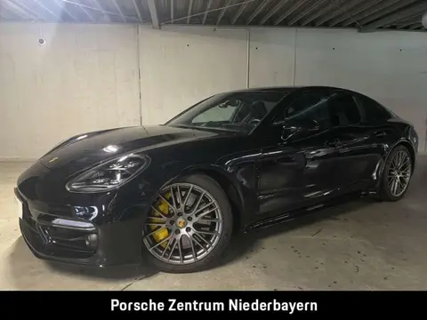 Used PORSCHE PANAMERA Petrol 2023 Ad 