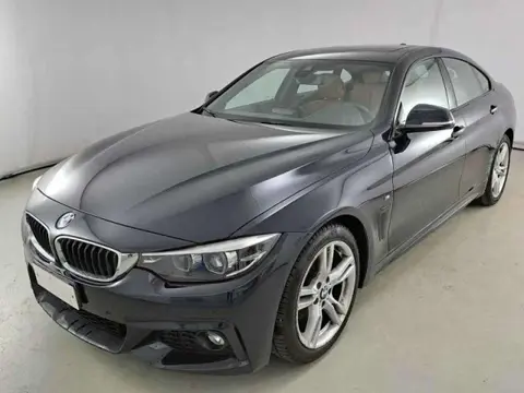 Used BMW SERIE 4 Diesel 2018 Ad 