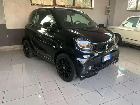 Annonce SMART FORTWO Essence 2019 d'occasion 