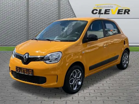 Used RENAULT TWINGO Petrol 2024 Ad 