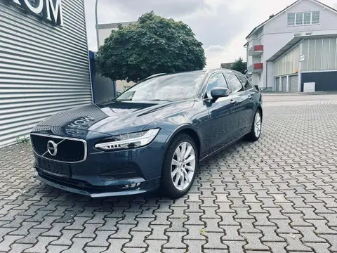 Annonce VOLVO V90 Diesel 2018 d'occasion 