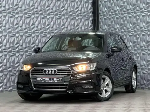 Used AUDI A1 Diesel 2016 Ad 