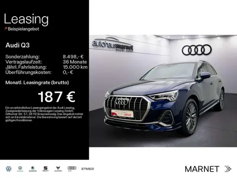 Used AUDI Q3 Diesel 2024 Ad 