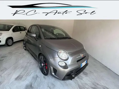 Used ABARTH 695 Petrol 2016 Ad 