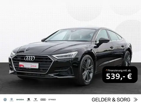 Used AUDI A7 Hybrid 2023 Ad 