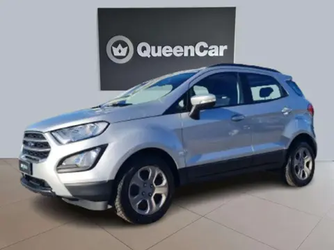 Used FORD ECOSPORT Diesel 2019 Ad 