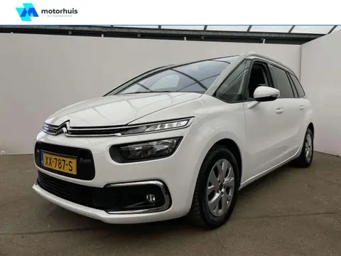 Annonce CITROEN C4 Essence 2019 d'occasion 