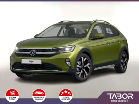 Annonce VOLKSWAGEN TAIGO Essence 2023 d'occasion 