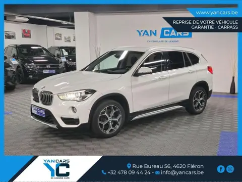 Used BMW X1 Diesel 2019 Ad 