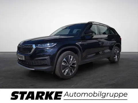 Used SKODA KODIAQ Diesel 2023 Ad 