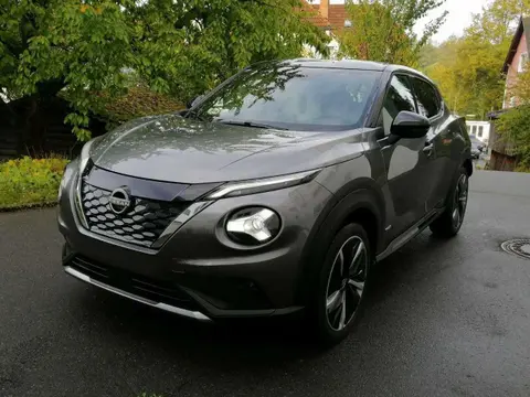 Annonce NISSAN JUKE Hybride 2024 d'occasion 