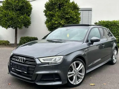 Used AUDI A3 Petrol 2018 Ad 