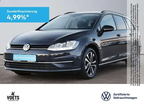 Annonce VOLKSWAGEN GOLF Essence 2020 d'occasion 