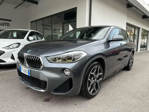 Used BMW X2 Diesel 2018 Ad 