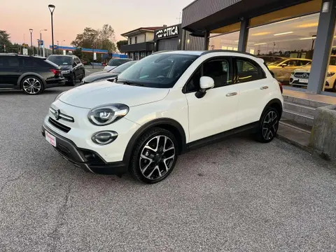 Annonce FIAT 500X Diesel 2021 d'occasion 