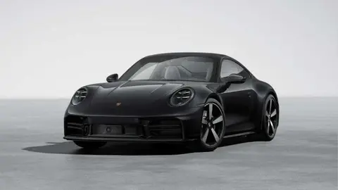 Annonce PORSCHE 992 Essence 2024 d'occasion 