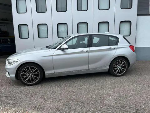 Used BMW SERIE 1 Diesel 2017 Ad 