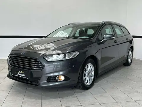 Used FORD MONDEO Petrol 2019 Ad 