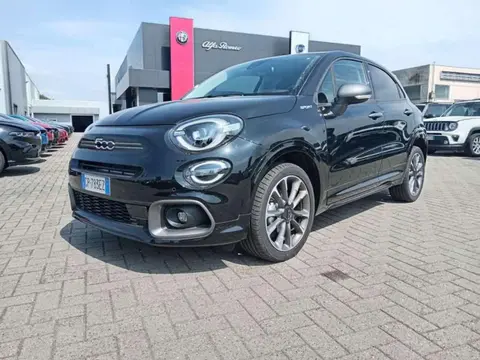 Used FIAT 500X Petrol 2023 Ad 