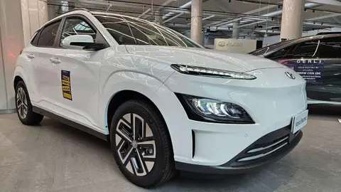 Annonce HYUNDAI KONA Électrique 2022 d'occasion 